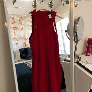 Lorena rose dress 🌹👗